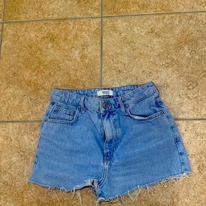 Forever 21 shorts